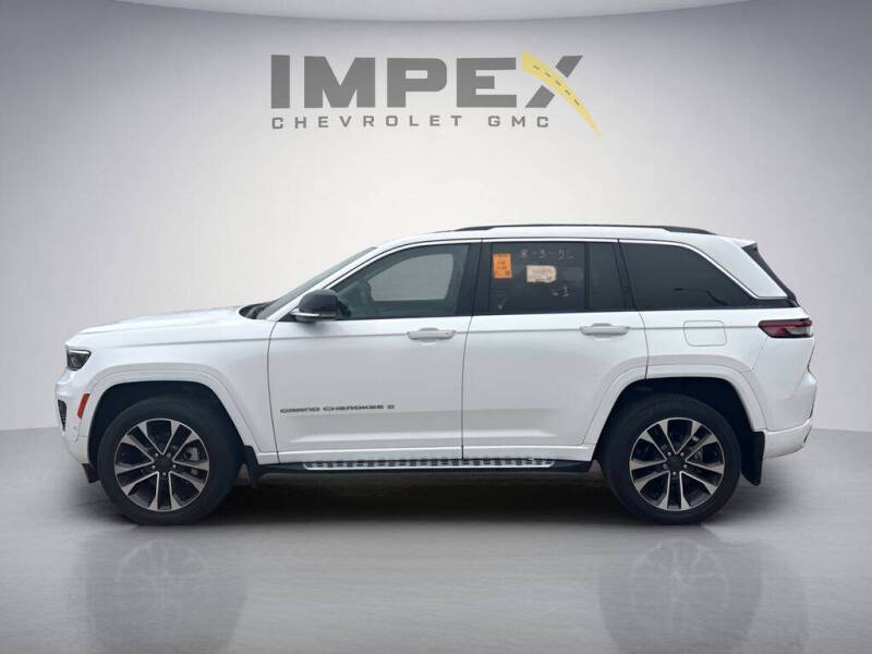jeep grand cherokee 2023 1C4RJHDG0PC501912 image